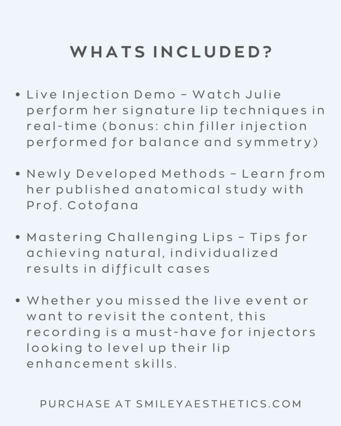 The Art & Science of Lip Enhancements - Image 3